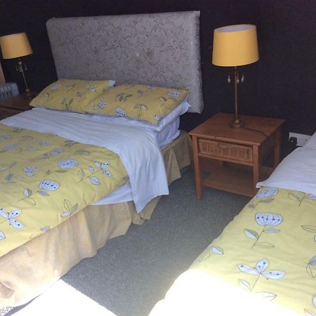 Coach House Suites Londonderry Dış mekan fotoğraf