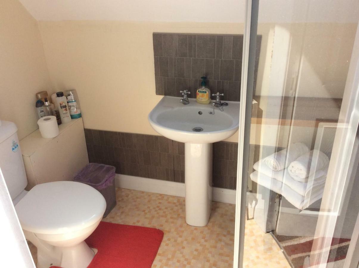 Coach House Suites Londonderry Dış mekan fotoğraf