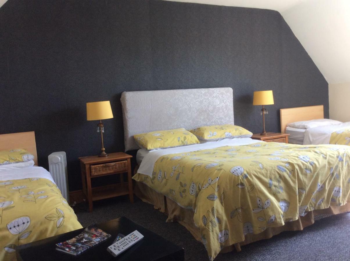 Coach House Suites Londonderry Dış mekan fotoğraf