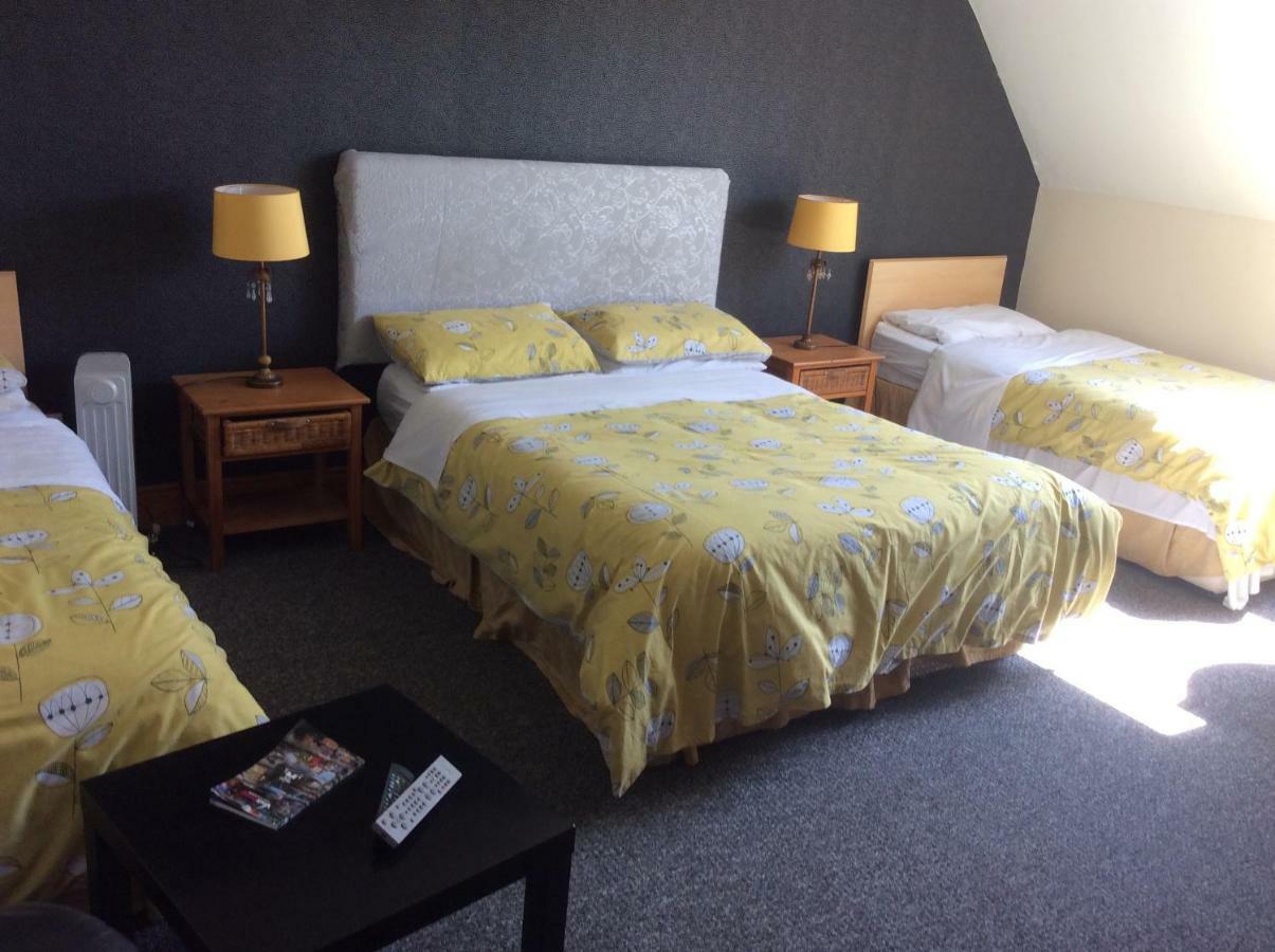 Coach House Suites Londonderry Dış mekan fotoğraf