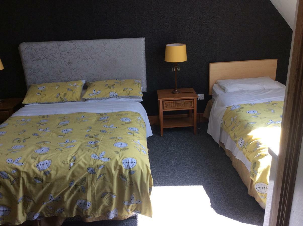 Coach House Suites Londonderry Dış mekan fotoğraf