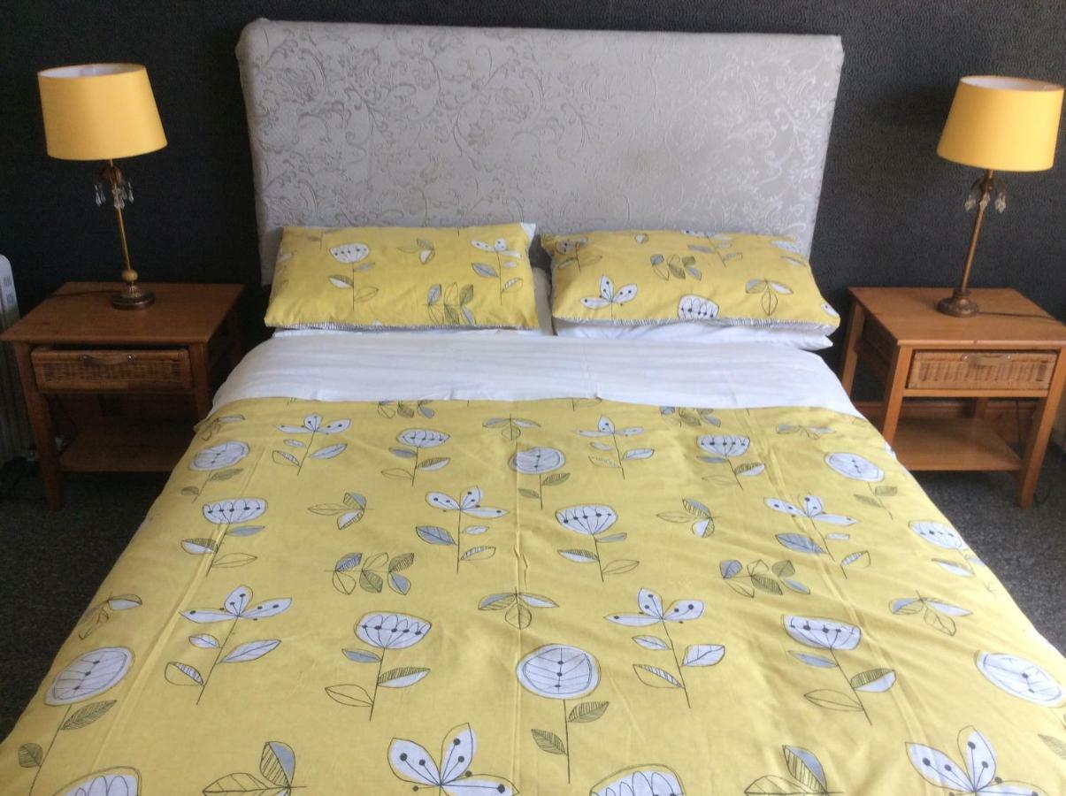 Coach House Suites Londonderry Dış mekan fotoğraf