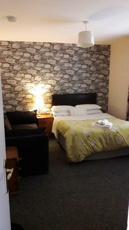 Coach House Suites Londonderry Dış mekan fotoğraf